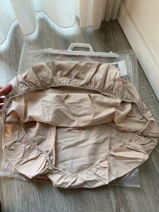 Saco Acolchoado Bebe Confort