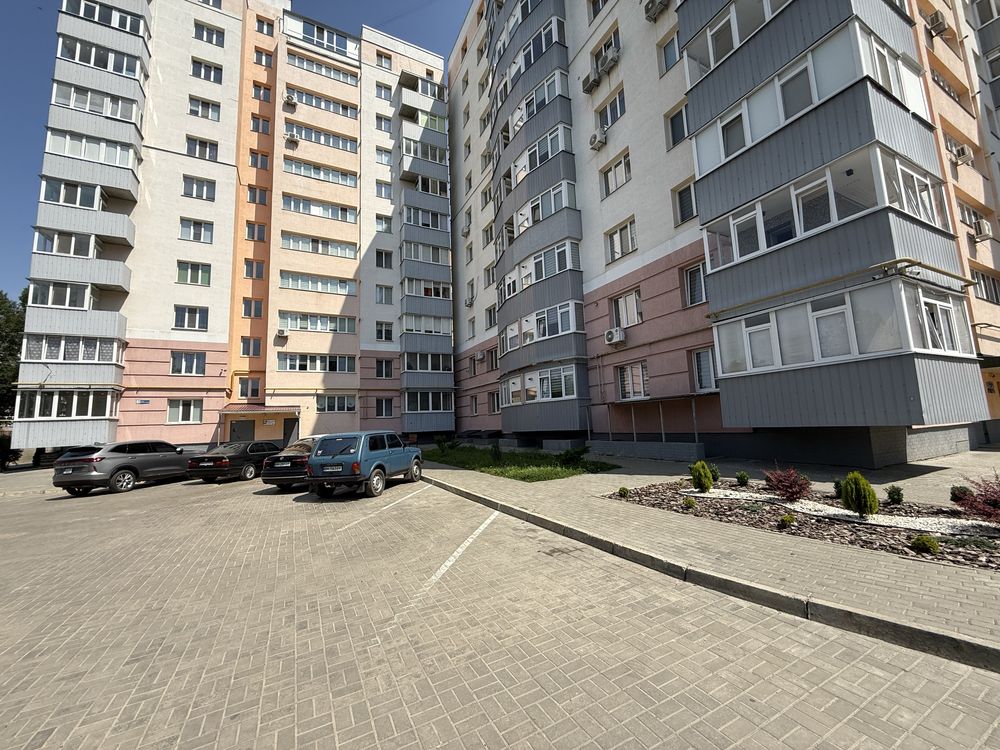 Продам 2-х кімн.квартиру з ремонтом пр-т Лушпи 5. ( Новобудова). А/О