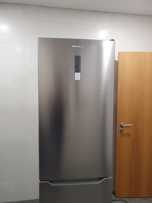 Frigorífico Combinado Princesse