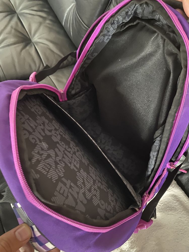 Plecak tornister Bagmaster