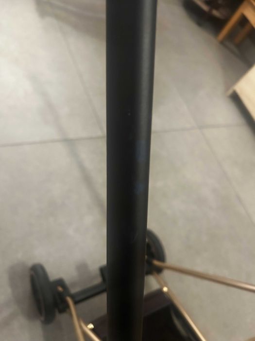 Spacerówka Cybex MIOS 3.0