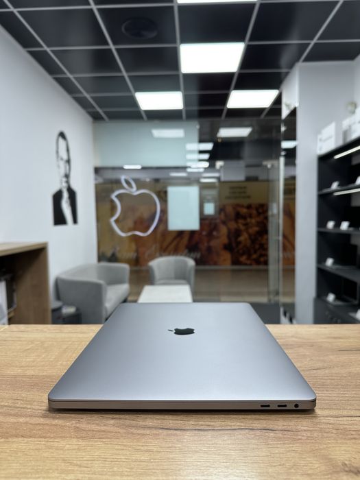 98% | Macbook Pro 16 2019(2021) | i9 • 32Gb • 1TB | Макбук Гарантія