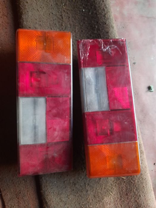 Продам задні ліхтарі ваз 2108-09-13-14