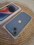 Apple iPhone 14 - 128 GB - JAK NOWY