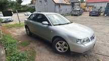 Spr,zedam Audi a3 1.9 TDI