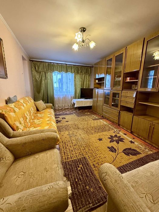 Продам 1 кімнатну квартиру вул.Київська