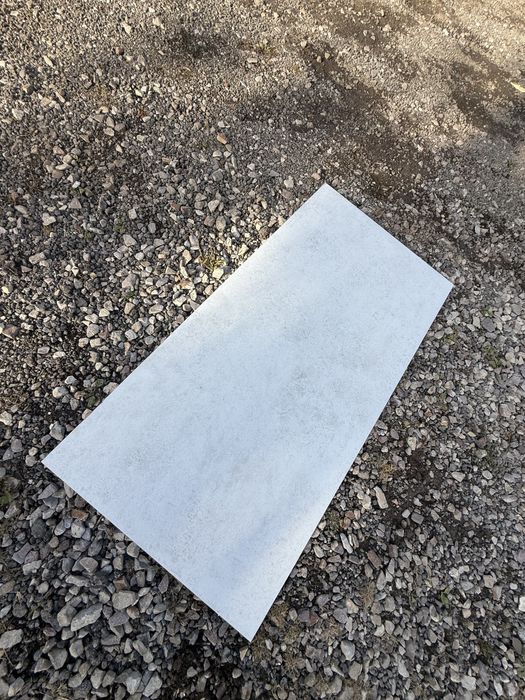 Płytka Gresowa Downtown White 60x120 gatunek 2 po 46 zł m2