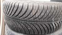 Opona wielosezonowa GoodYear Vector 4seasons 195/50R15 pojedyńcza 1szt