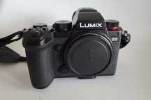 Panasonic Lumix S5