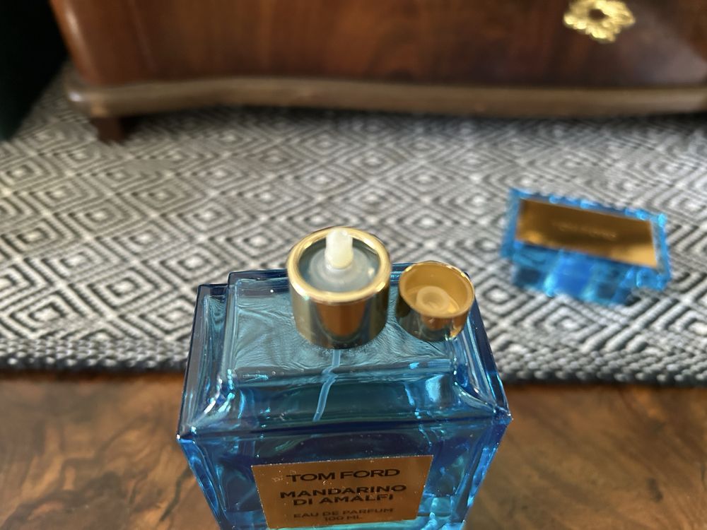 Perfumy Tom Ford Mandarino di Amalfi