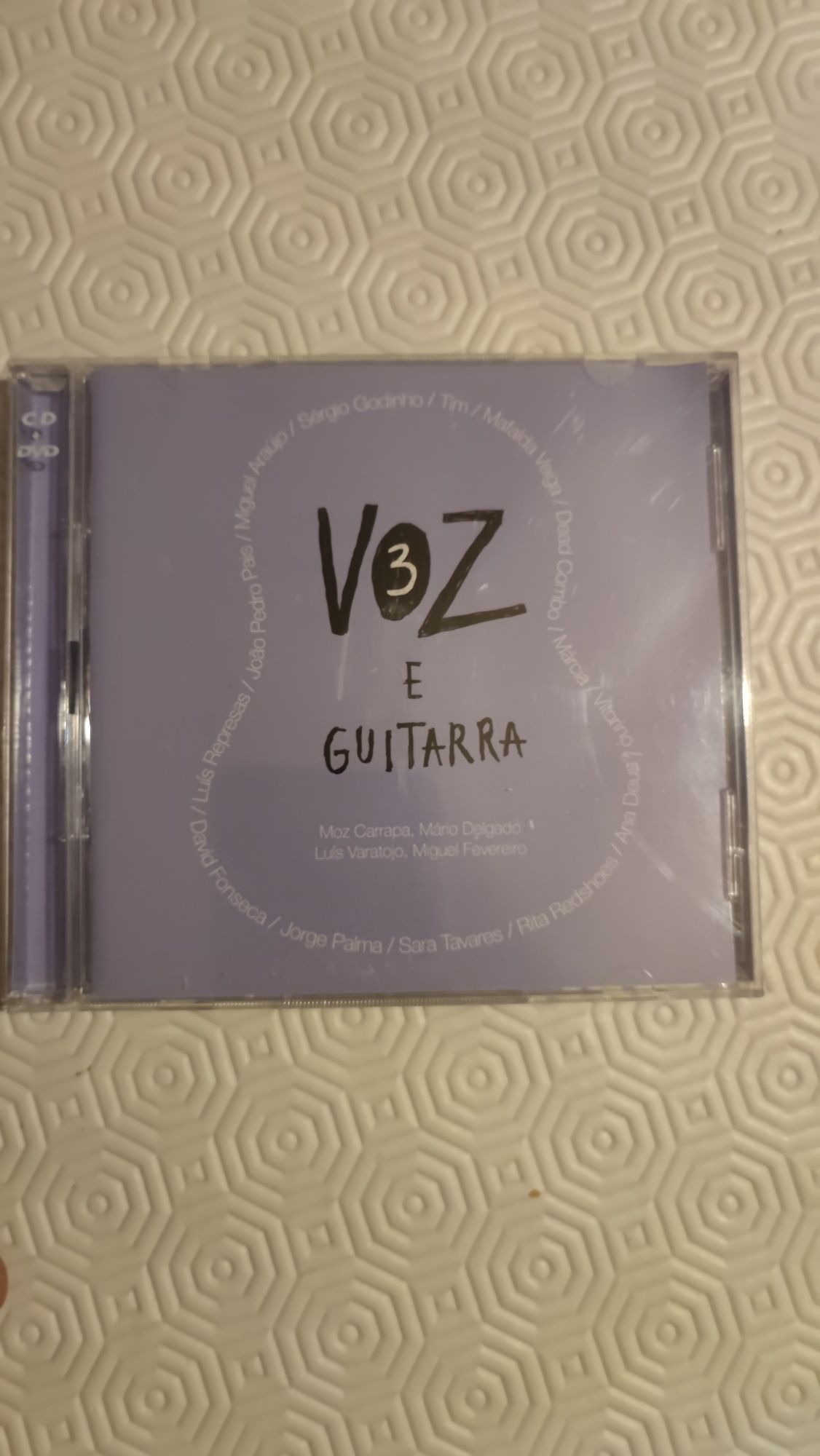 Varios CD música