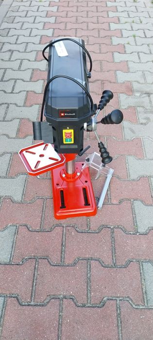 Wiertarka Stołowa Einhell