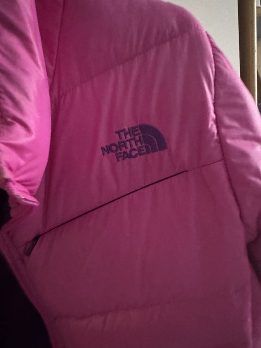 Жіноча осіння куртка The North Face
