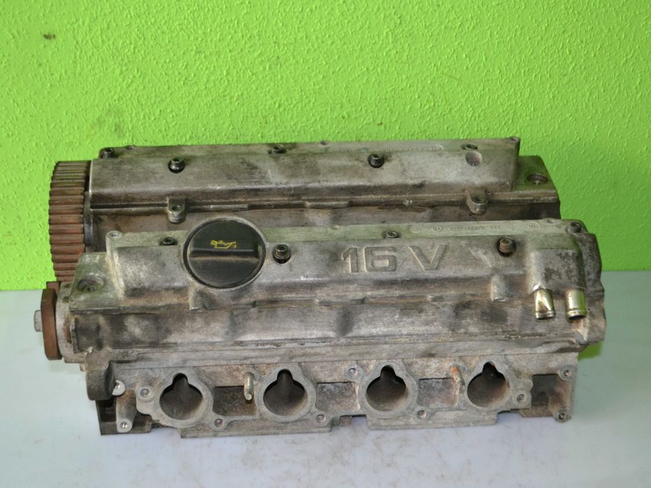 Głowica CITROEN Peugeot 1.8 16V LFY