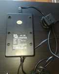 Wydajny zasilacz sieciowy 27,4 W 12V, 1200 mA