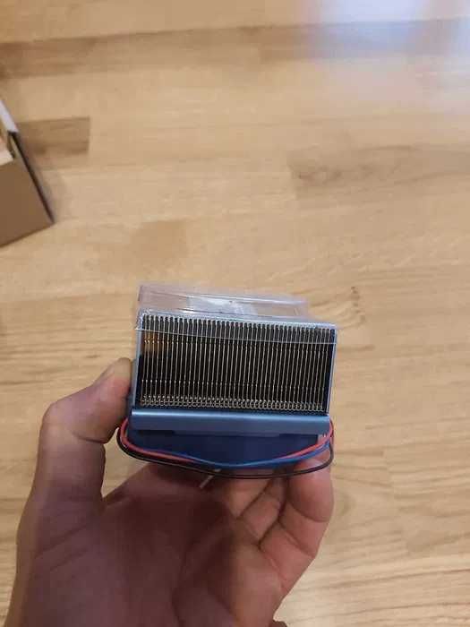 radiator procesora  CPU Cooler