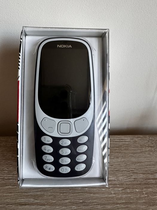 Nokia 3310 Dual SIM