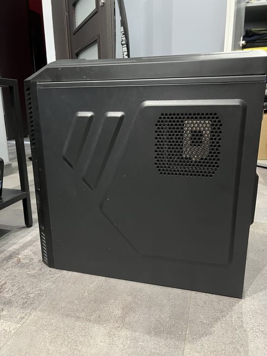 Zestaw komputerowy i7-7700 / Gigabyte GA-B250M-D3H / 16GB DDR4 /