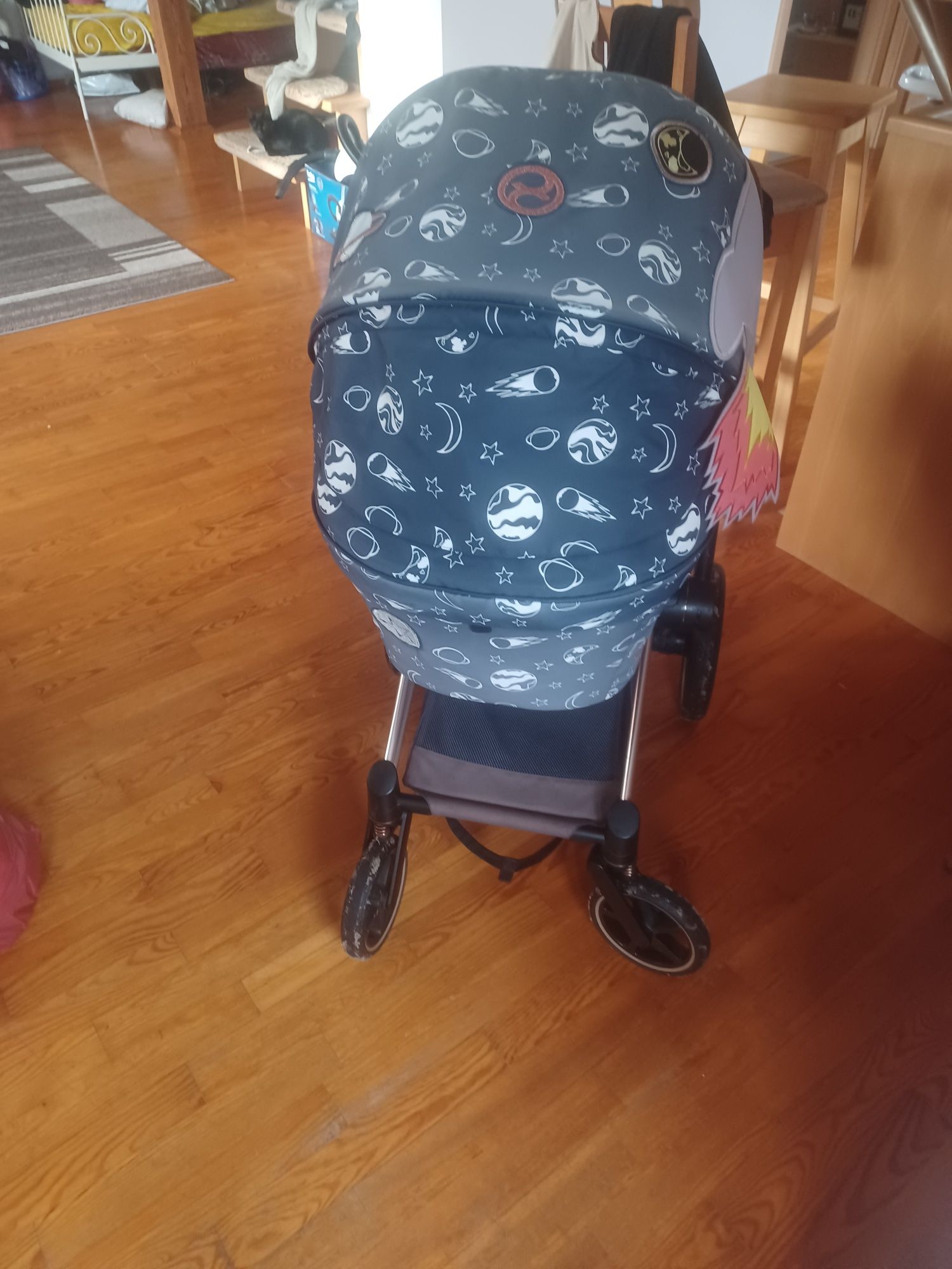 Wózek cybex priam