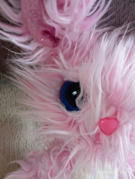 Продам мягкую игрушку