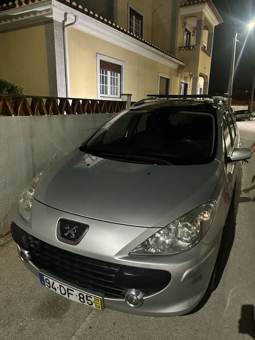 Peugeout 307 SW Diesel