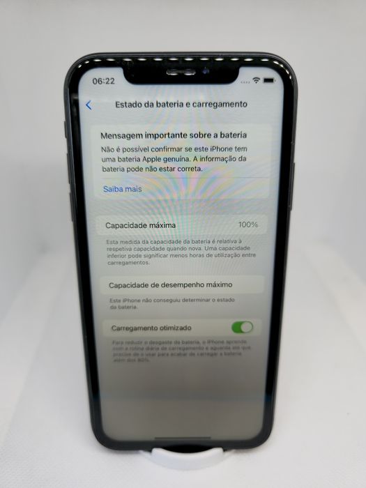 Iphone XR 64GB - Preço Fixo