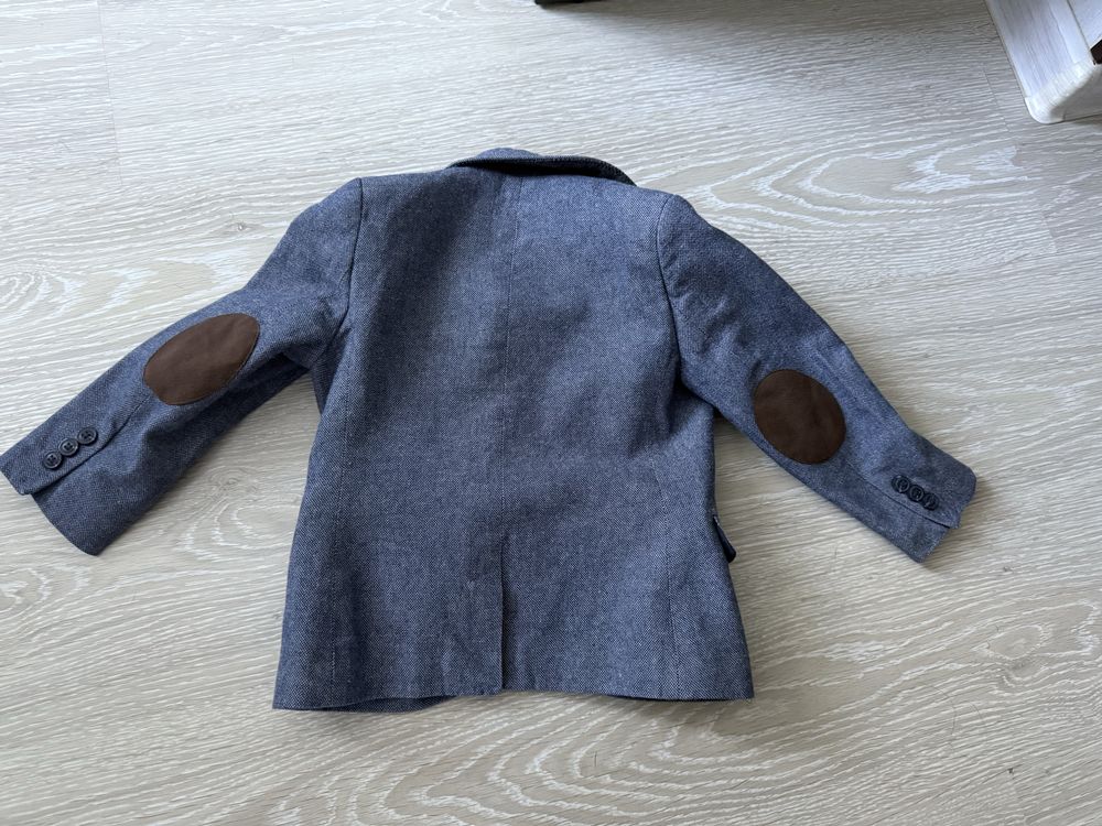 Піджак на хлопчика h&m