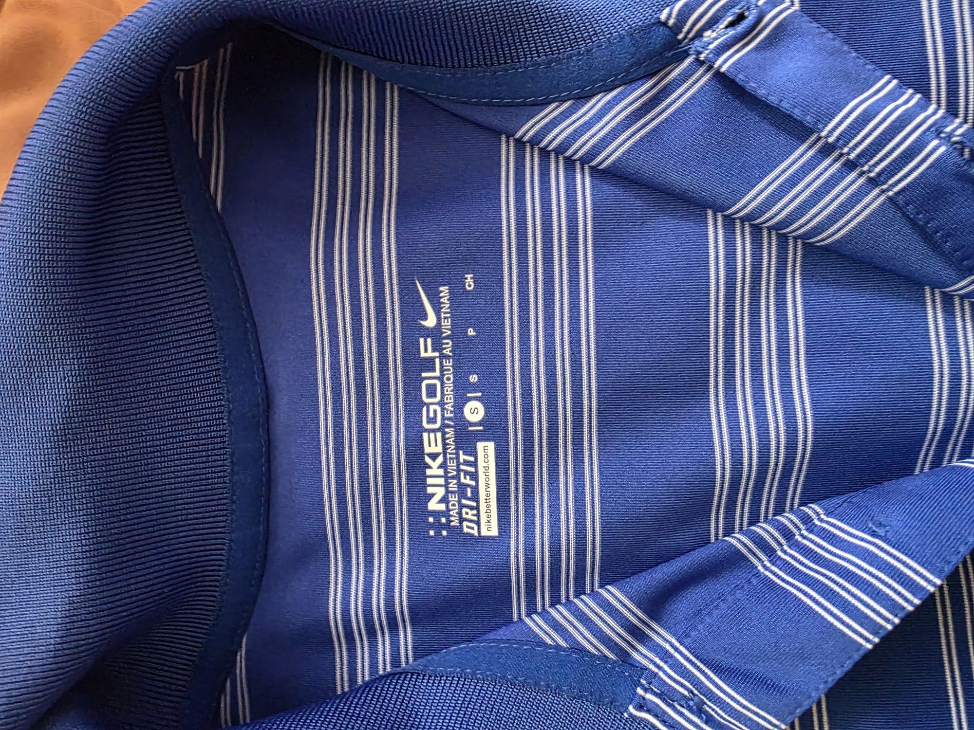 Koszulka Nike Golf Tour Performance Polo