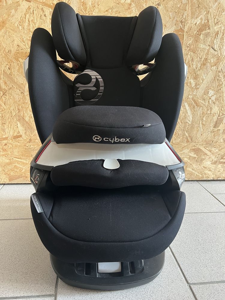 Cadeira auto cybex