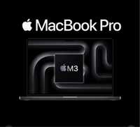 MacBook PRO 14” M3 MAX  36GB/1TB | 48GB/TB | 64GB/1TB