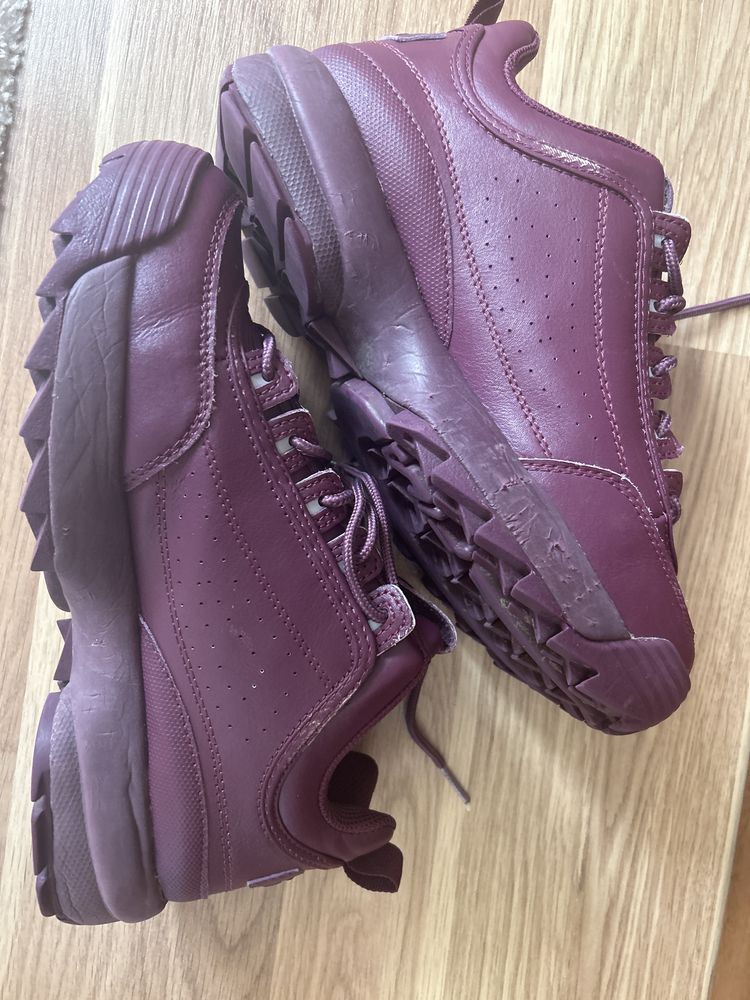 Кросівки FILA оригінал