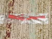 Fio e pulseira
