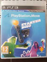 PS3 Starter Disc Move