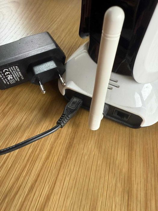 ORLLO WIFI PoE Rejestrator 4x kamera wifi