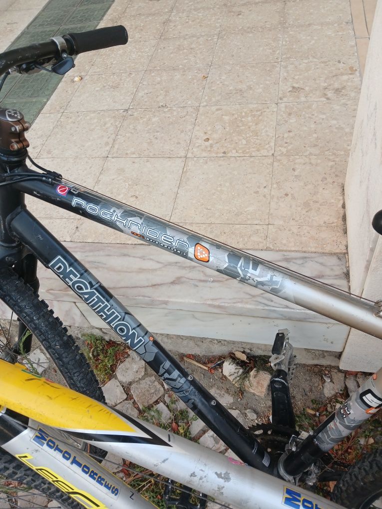 Estou vender 2 bicicleta