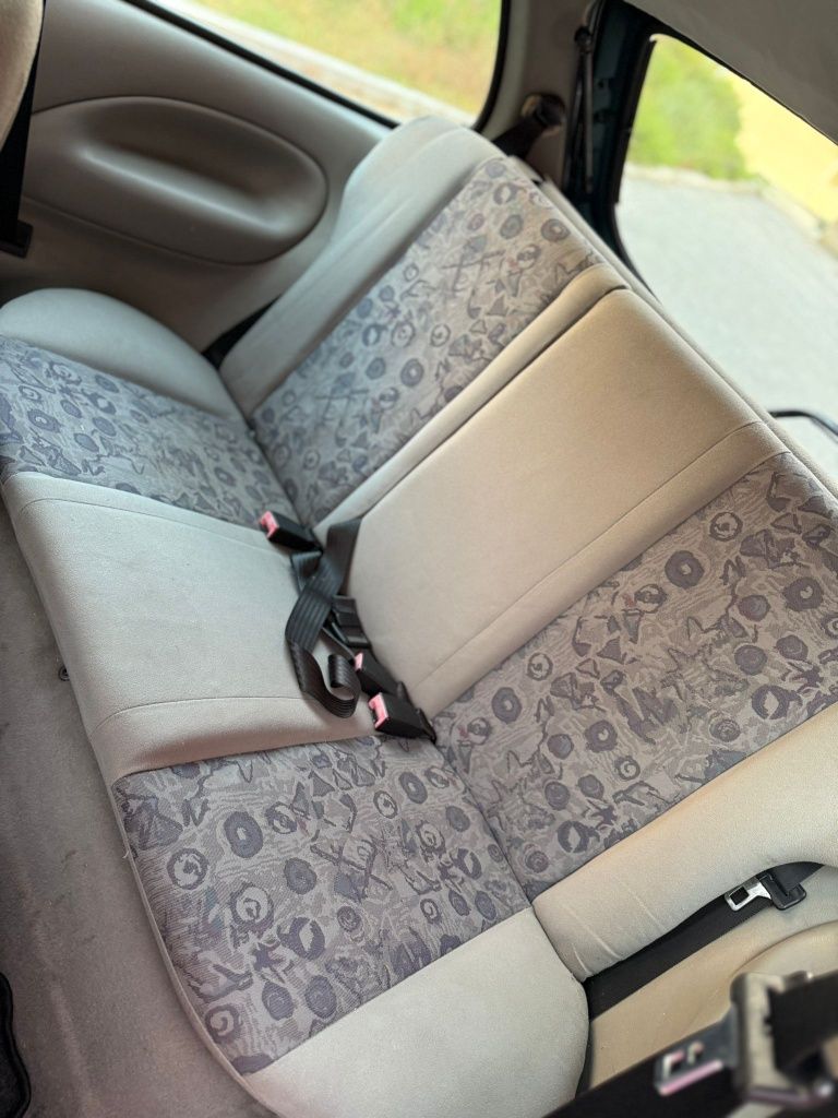 Ford Fiesta Tecno 16v