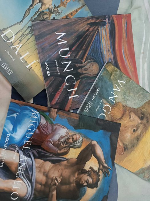 Varios Livros Historia