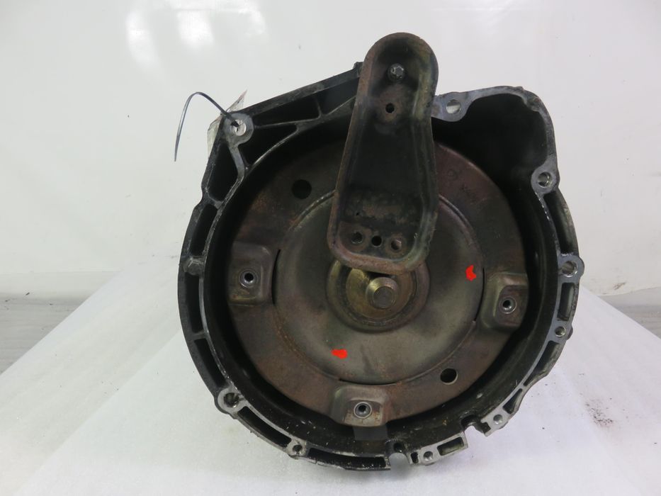 Skrzynia Biegów Automatyczna Bmw 5 (e60)  - 6hp26