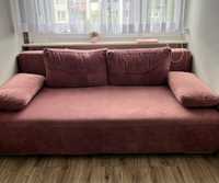 Sofa rozkładana