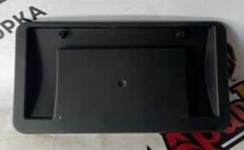 Передній подіум номерний знак tesla model 3 оригінал