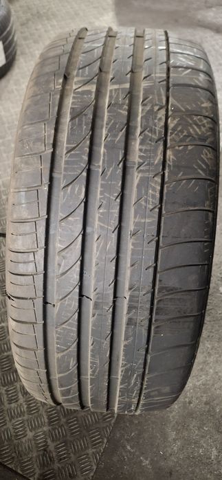 Pneus Dunlop SP Sport Maxx GT