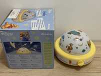 Pozytywka Disney baby Ariete