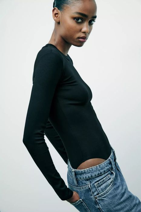 жіноче боді, Zara