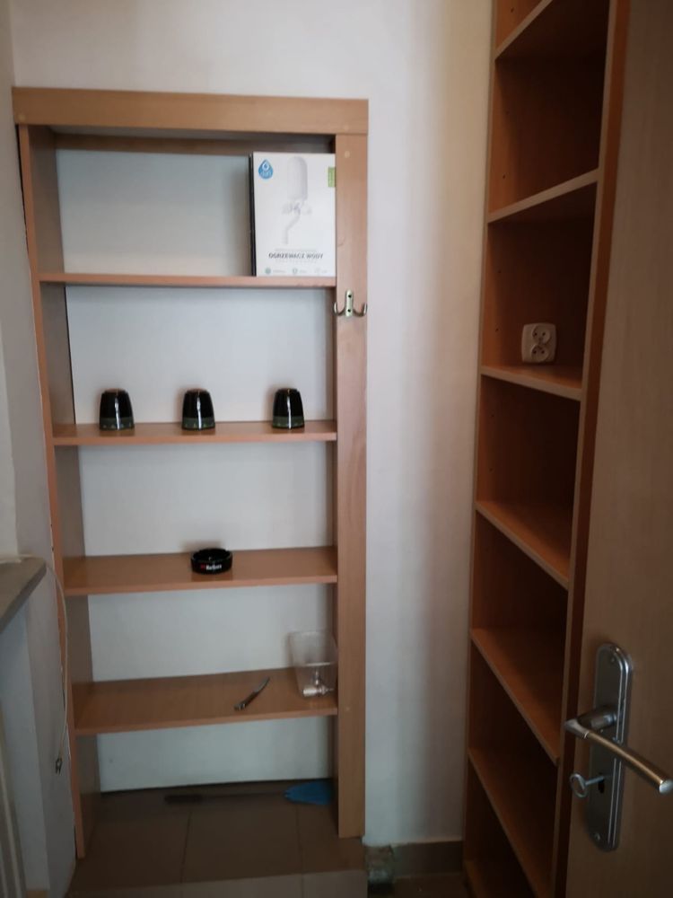Lokal handlowo-usługowy 40 m² – Centrum Szydłowca – ul. Radomska