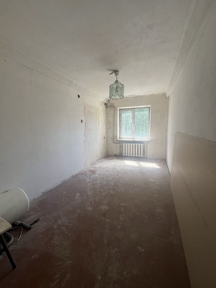 Продаж 3х кімнатной квартири на Матросова