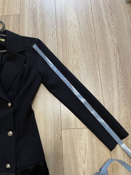 Сукня піджак рлзмір S