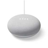 Glosnik inteligentny Google Nest Mini 2 Charcoal