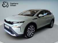 Skoda Elroq 85