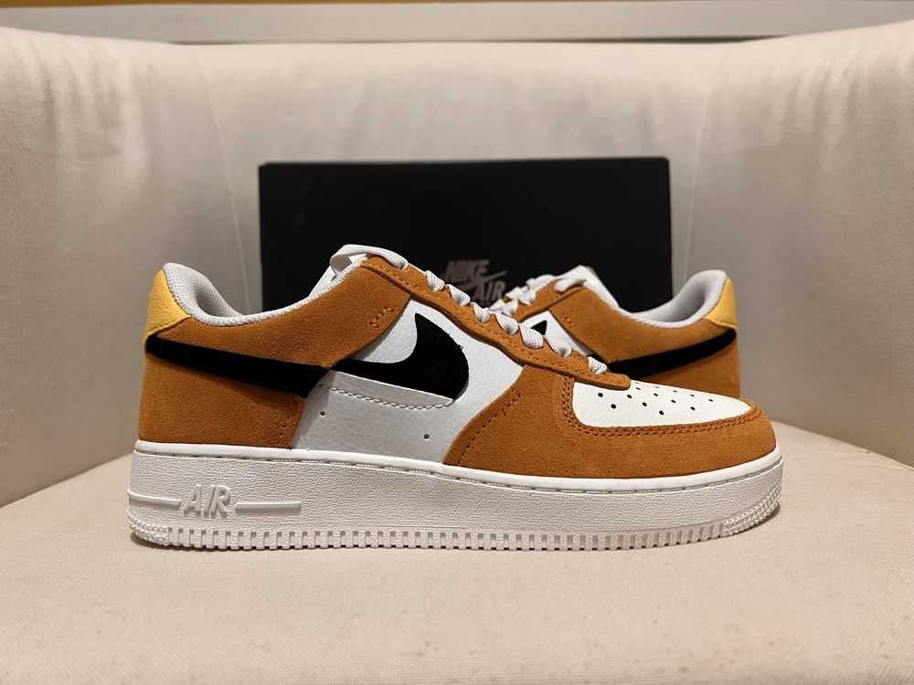 Nike Air Force 1 LXX