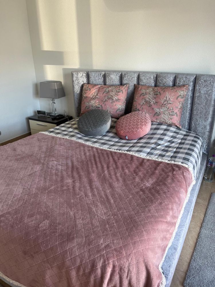 Vendo Quarto Completo em Excelente Estado